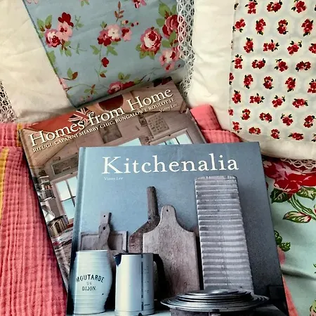 Lägenhet Attico&nuvole