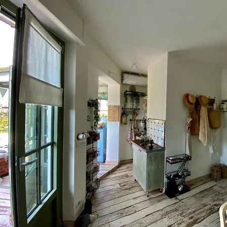 Attico&nuvole Apartamento Turín
