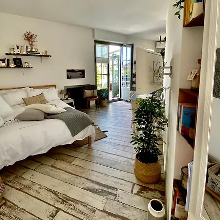 Apartment Attico&nuvole Turin