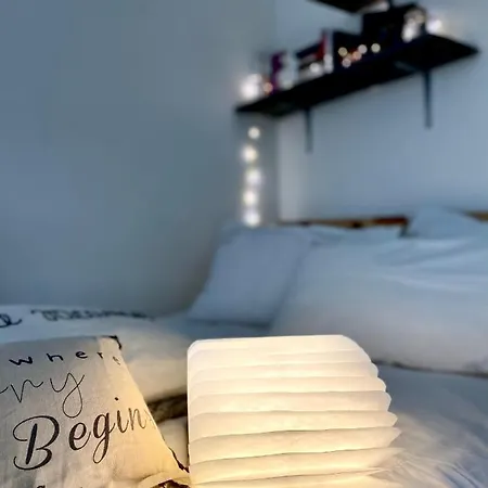Apartamento Attico&nuvole Turín