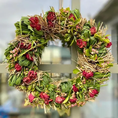 Attico&nuvole Apartment