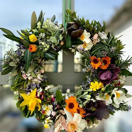 Attico&nuvole * Turin