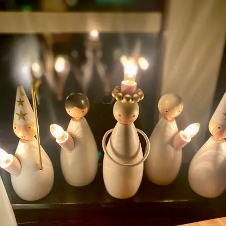 Attico&nuvole Lägenhet Turin