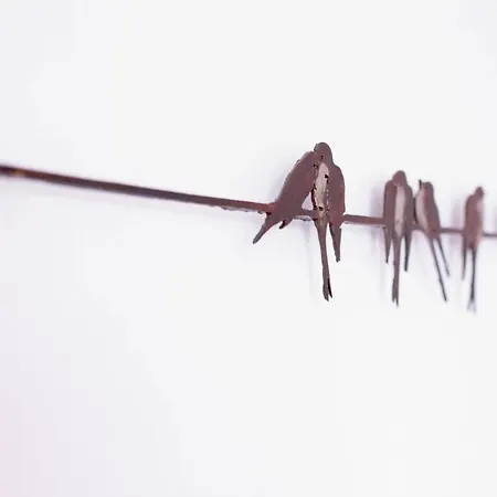 Attico&nuvole Apartment *