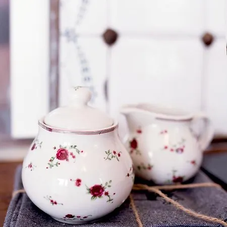 Lägenhet Attico&nuvole *