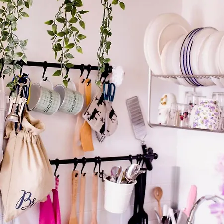 Attico&nuvole Apartment