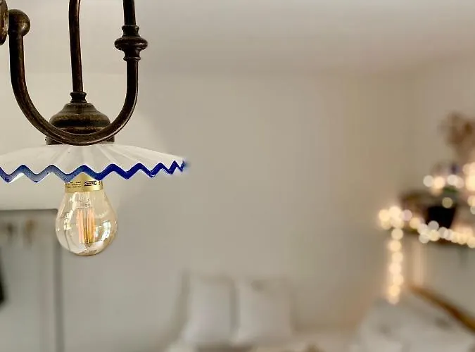 Daire Attico&nuvole *