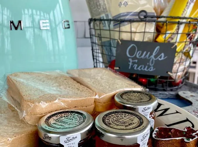 Appartement Attico&nuvole