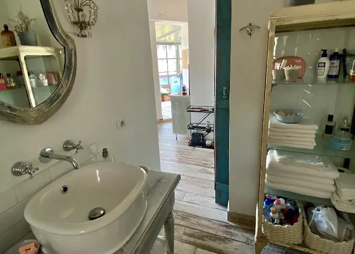 Attico&nuvole Daire *