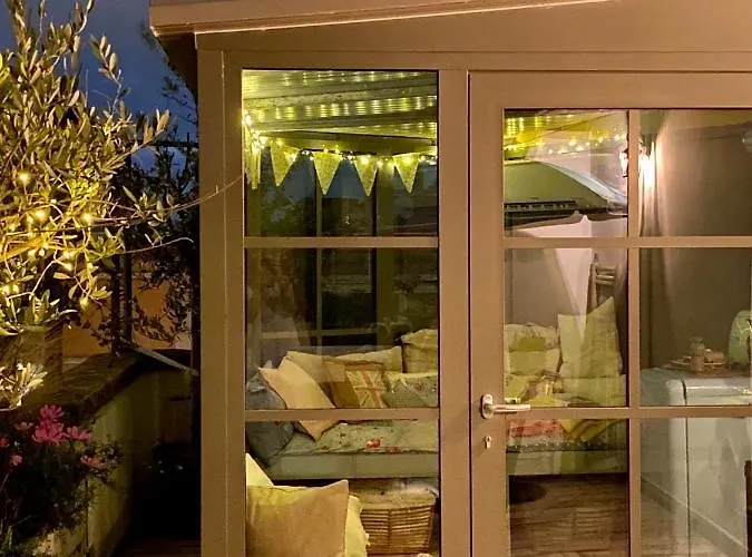 Daire Attico&nuvole Torino