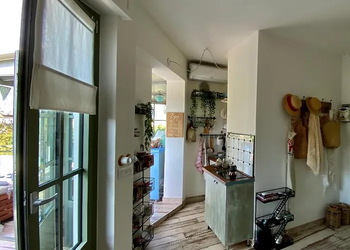 Attico&nuvole Daire Torino