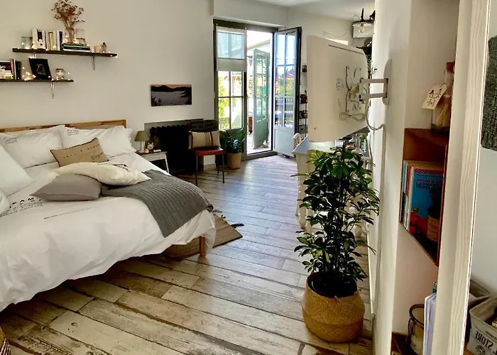 Appartement Attico&nuvole Turijn