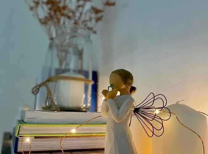 Daire Attico&nuvole Torino