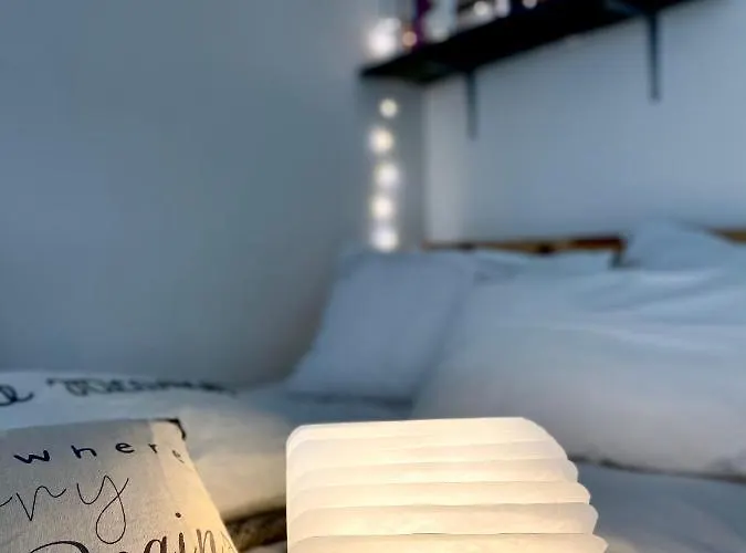 Daire Attico&nuvole Torino