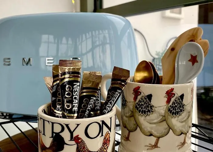 Attico&nuvole Daire *