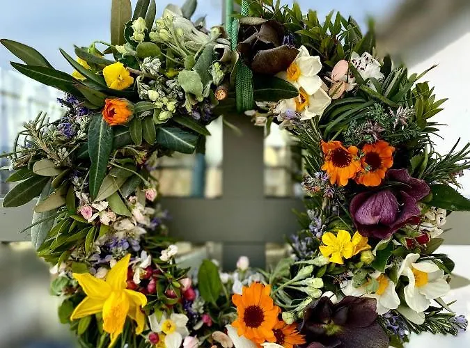 Attico&nuvole * Torino