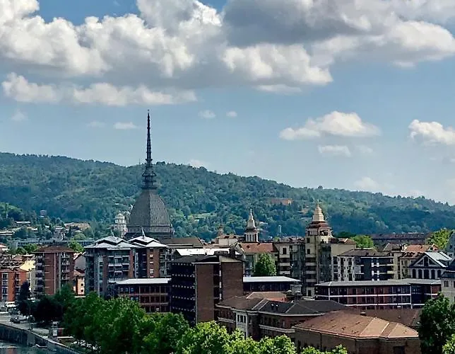 Attico&nuvole Torino