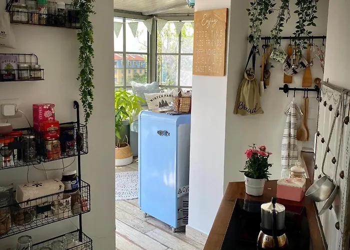 Attico&nuvole * Turijn