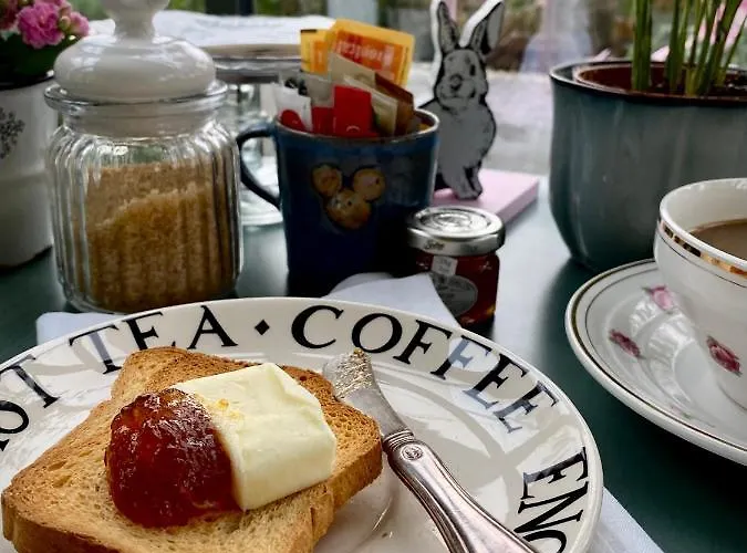 Appartement Attico&nuvole Turijn