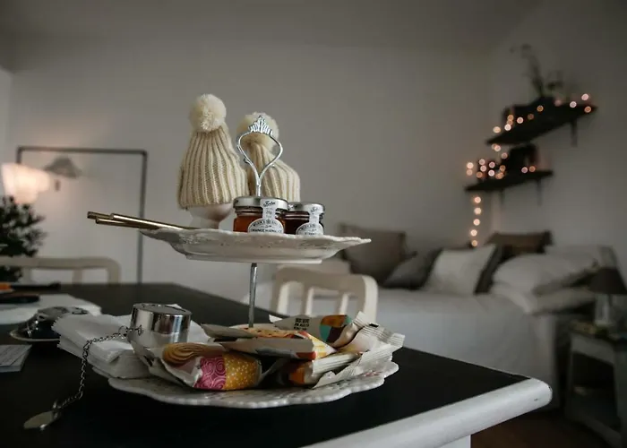 Attico&nuvole Daire Torino