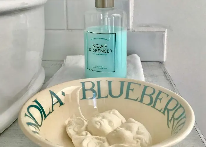 Attico&nuvole Appartement