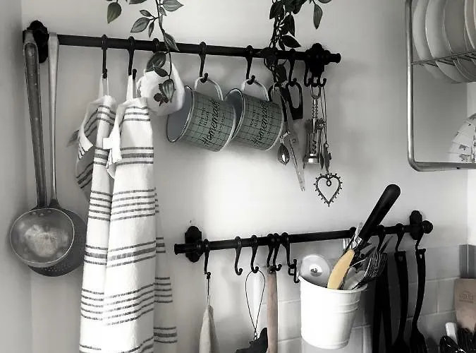 Daire Attico&nuvole Torino