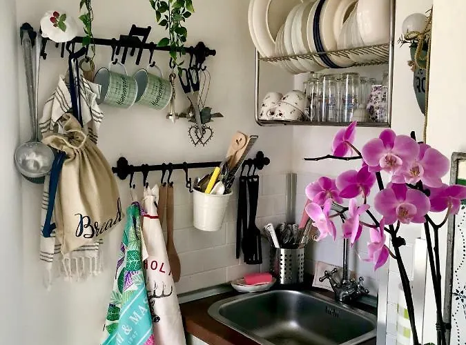 Attico&nuvole Torino