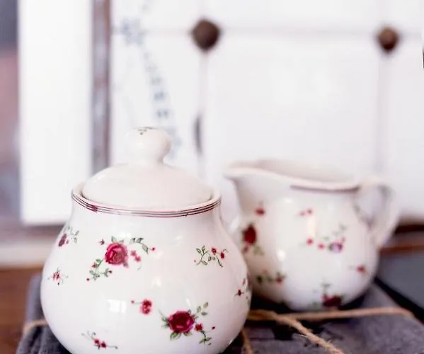 Daire Attico&nuvole *