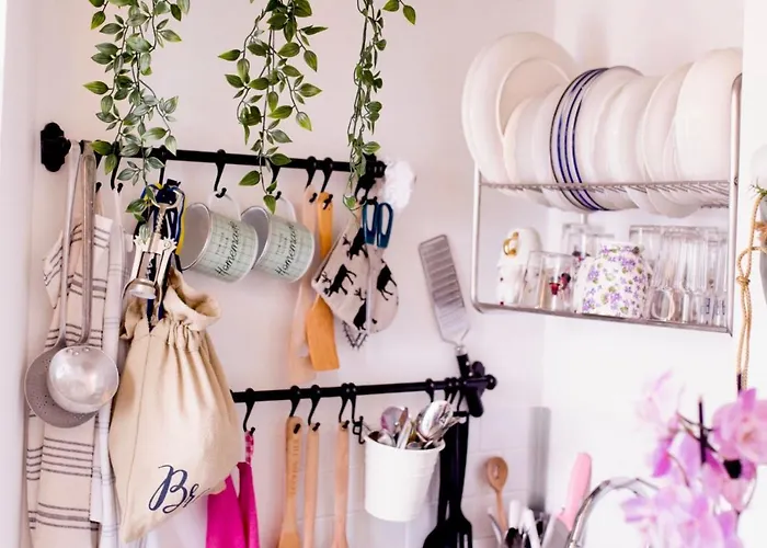 Attico&nuvole Appartement