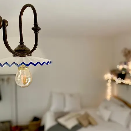 Apartamento Attico&nuvole *