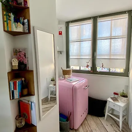 Apartamento Attico&nuvole