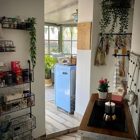 Attico&nuvole * Turim