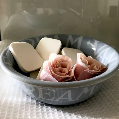 Attico&nuvole Apartamento