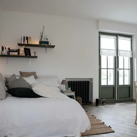 Apartamento Attico&nuvole Turim