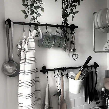 Apartamento Attico&nuvole Turim