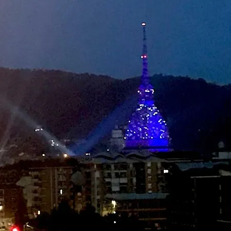 Apartamento Attico&nuvole