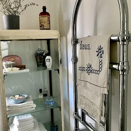 Apartamento Attico&nuvole Turim