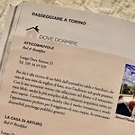 Attico&nuvole Torino