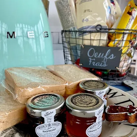 アパート Attico&nuvole