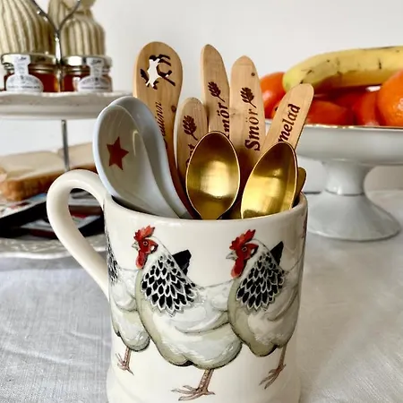 Attico&nuvole アパート トリノ