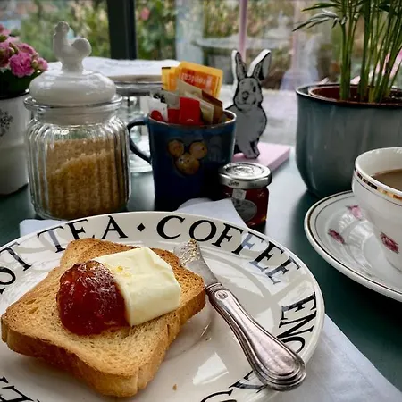 アパート Attico&nuvole トリノ