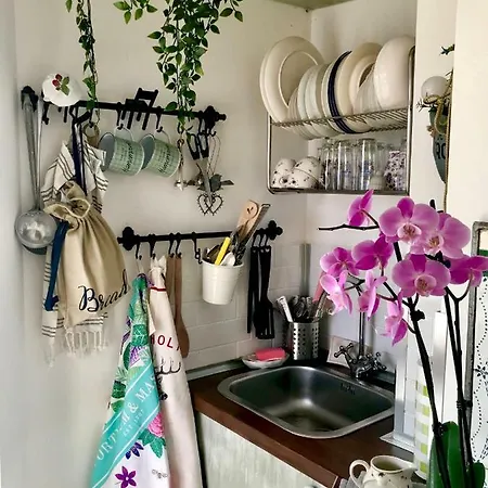 Attico&nuvole トリノ