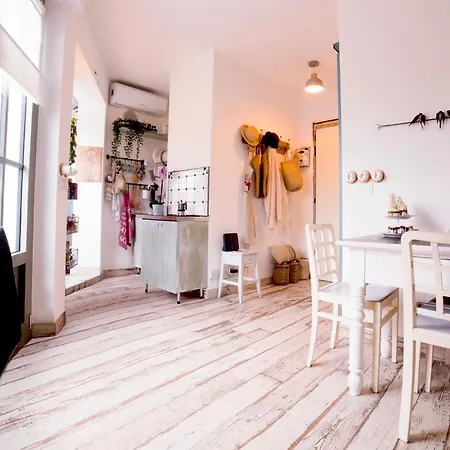 Attico&nuvole トリノ